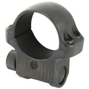 Ruger 4B Scope Ring for M77/Hawkeye 1" Medium 90270