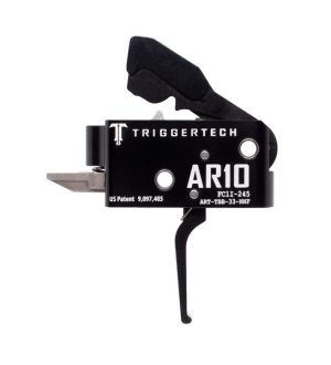 AR10 Two-Stage Competitive Trigger