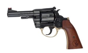 Henry Repeating Arms H017GDMA .357 Mag H017GDMA