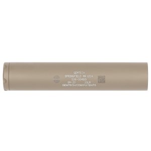Gemtech GM-22 .22 LR 14624