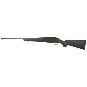 Tikka JRTXE35222MT T3 Lite 7mm-08 Rem 22.4" Blued Barrel Black Stock