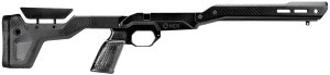 Modular Driven Technologies HNT26 Chassis Black Carbon Fiber for Howa 1500
