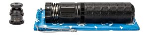 GRIFFIN GADLHRT5AM-W 5.56 NATO Printed Nickel 625X Ultra Durable