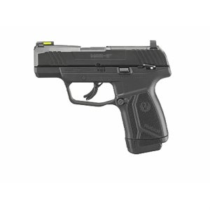 Ruger MAX-9 9mm