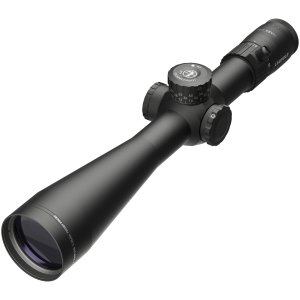 Leupold Mark 5HD 7-35x56mm FFP PR2 MOA Matte Black 35mm Tube