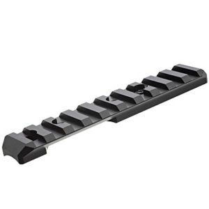 Ruger Mark III / Mark IV & 22/45 Picatinny Rail 90623