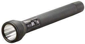 Streamlight 25303 SL-20LP Flashlight Black 450 Lumens Rechargeable LED