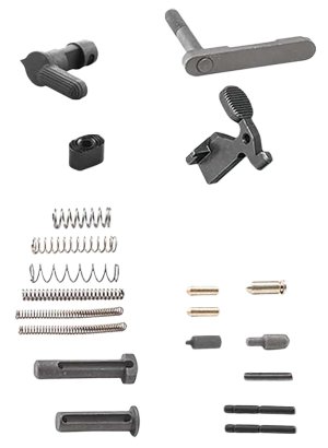 WLA WLA-BCG-3012-01 AR15 BCG REHAB KIT 556