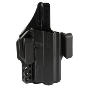 Bravo Concealment Torsion IWB Holster Glock 19 23 32 Right Hand Black