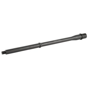 KAK Industry Pro 556NATO 16In Mid Gas Chrome-Lined Black