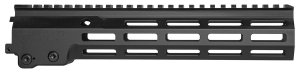 Geissele Super Modular Rail MK16 10.50 In M-LOK Aluminum