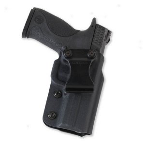 Galco Gunleather Triton 2.0 Kydex IWB Holster Concealment