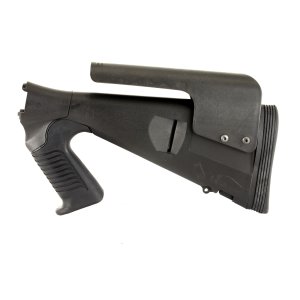 Mesa Tactical Urbino Pistol Grip Stock Black Cheek Riser 91550