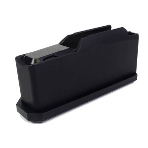 Hawkins 311-1002.01 Precision Hunter Magazine 308 Win 4-Round Black
