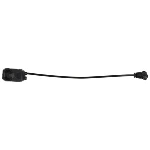 Unity Tactical AXNSLI7B Axon SL Single Lead Black Crane Laser Switch