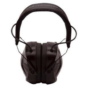 Pyramex Safety VGPME30BT Venture Gear AMP Bluetooth Earmuff 26 dB