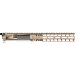 Radian R0641 AR-15 10" M-LOK Upper Handguard FDE