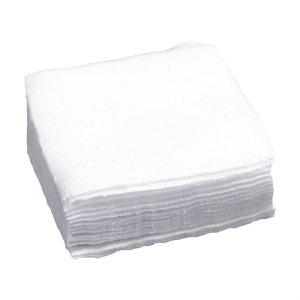 Dewey 2" SQUARE PATCHES-500/BAG