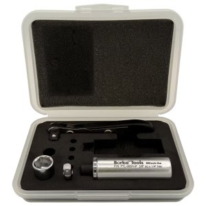 Borka Precision Torque Limiter 65 Inch-lbs Includes Hard Case