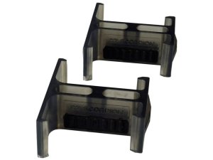 CZ Scorpion Mag Coupler Set 19888 2/30 Round Smoke Finish