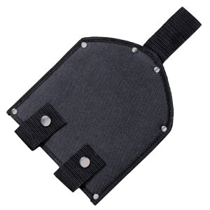 Cold Steel Special Forces Shovel Sheath SC92SF Black Cor-Ex