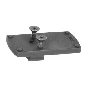 EGW 49305 H&K USP Vortex Viper/Venom Sight Mount Black