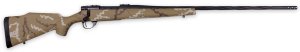 Weatherby VHH306SR4B 30-06 VHH306SR4B