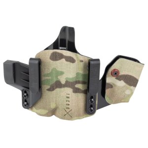 Safariland INCOG-X 1341403 Haley Strategic Collaboration