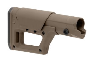 Magpul PRS Lite MAG1159-FDE Precision Stock Flat Dark Earth