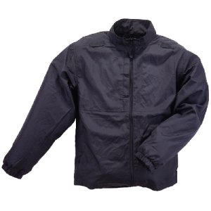 5.11 Tactical Packable Jacket Lightweight Waterproof Breathable