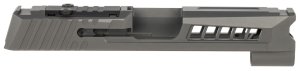 True Precision Axiom Optic Cut Slide Sig P365 XL Black DLC -> 58