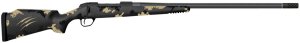 Fierce Firearms FCRG7PRC24BU 7mm PRC 1097