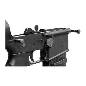 Brownells AR-15/M16 Oversized Magazine Release Button - Enhanced Tactical