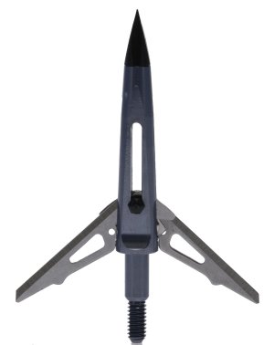 NAP Killzone 100 2 in. Trophy Tip 3 Pack 60997