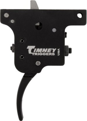Timney TRIGGER WINCHESTER 70 WITH MOA TRIGGER NICKEL