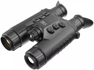 AGM Global Vision OBSE35-384-LRF Thermal Binocular 4-20x 35mm Black
