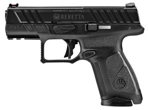 Beretta APX A1 9mm JAXA1C915FO