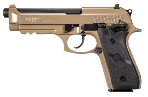 Taurus PT92 9mm 1-92015AA-H