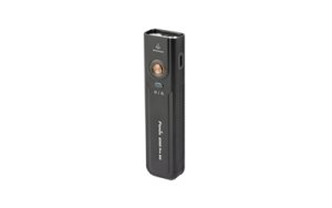 Fenix Lights E06R Pro RG Flashlight 1600 Lumens White/Red LED Green Laser