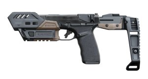 REC SPRO-HCMG-02 SPRO MG FULL KIT HELLCAT TAN
