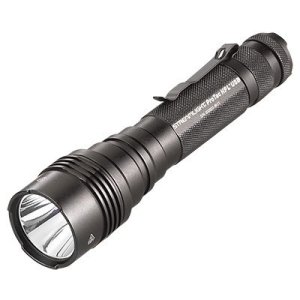 Streamlight ProTac HPL USB 88076 1000 Lumens Black Anodized LED