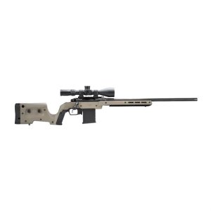 Modular Driven Technologies XRS Chassis for CZ 457 Right Hand FDE Finish