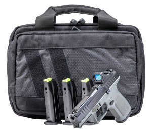 RMARTIN RM1CGRYOSPSPL DAO 9 In 15+1 Stone Gray