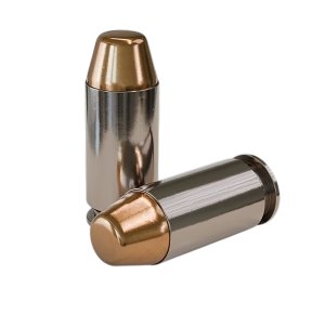 Underwood Ammo 293 Range Supply 40S&W 180gr Full Metal Jacket 50 Per Box/10 Case