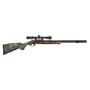 Traditions NitroFire 50 Caliber CR5848804425
