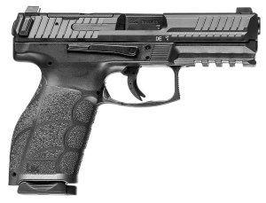 Heckler & Koch VP9A1 9mm Luger 81001210