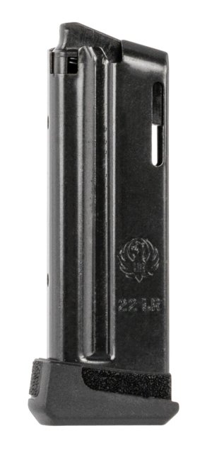 Ruger LCP II .22 LR 10-Round Magazine 90696