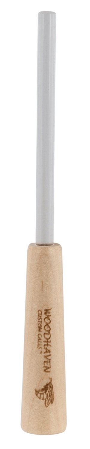 WoodHaven Acrylic Turkey Call Striker