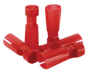 Winchester Wad 28 Gauge Hs Red Wads 3/4Oz