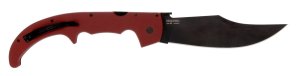 Cold Steel Espada Xl Folding Knife 7-1/2" Clip Poi